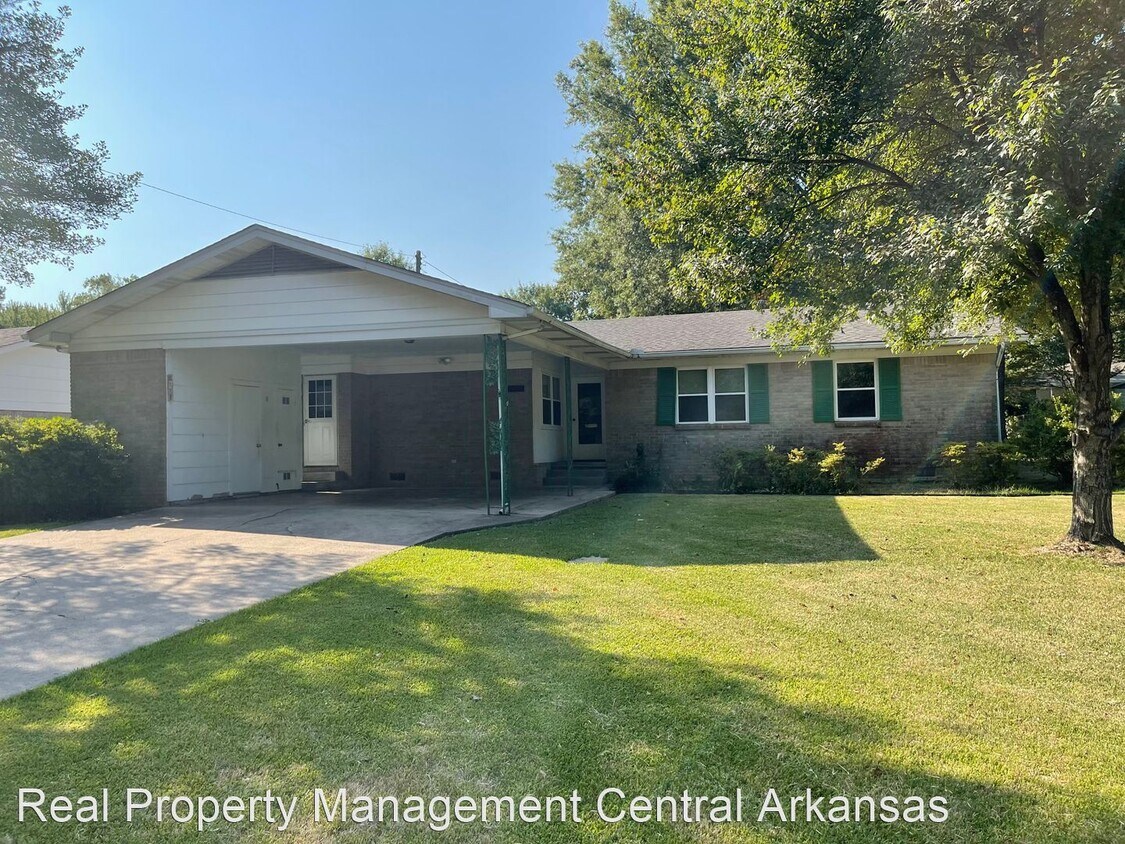 Foto principal - 3 br, 2 bath House - 8111 Lowell Ln.