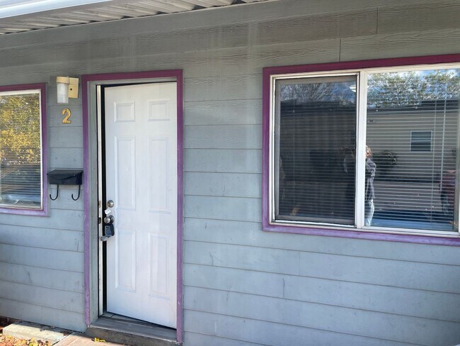 Foto del edificio - Cute 1 Bedroom 1 Bath Apartment