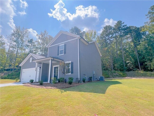 Foto del edificio - 8501 Polston Pl