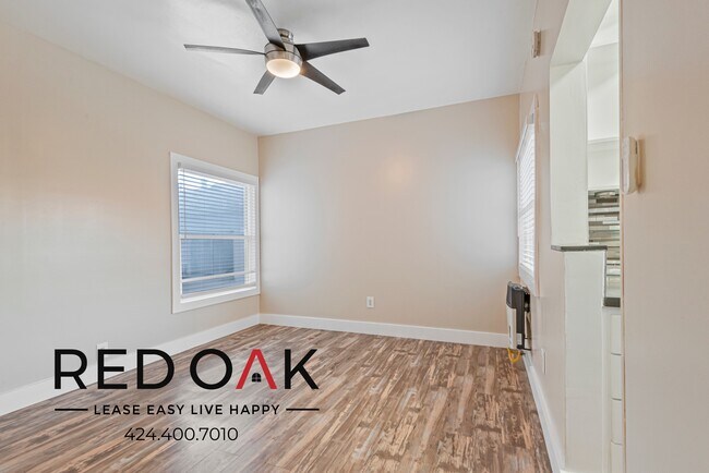 Foto del edificio - ~$605/OFF Each Month + 1 Week FREE ~ Gorge...