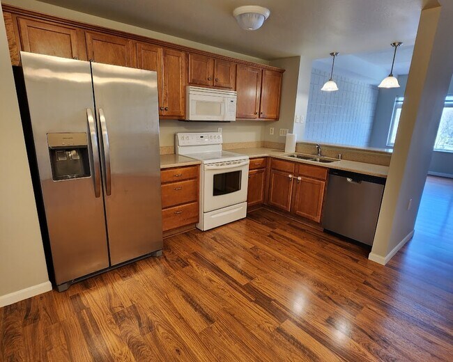 1 cocina - 400 N Richmond St