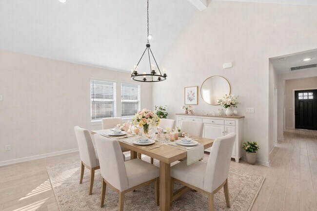 Foto del edificio - 2618 Clapbread Ln