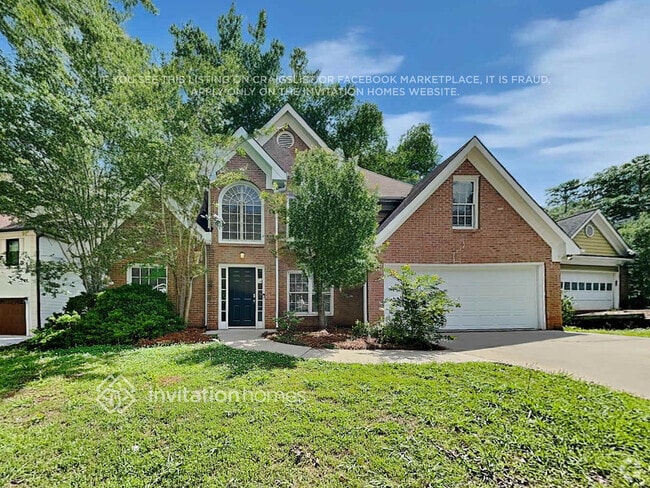 Building Photo - 580 Thornbush Trce