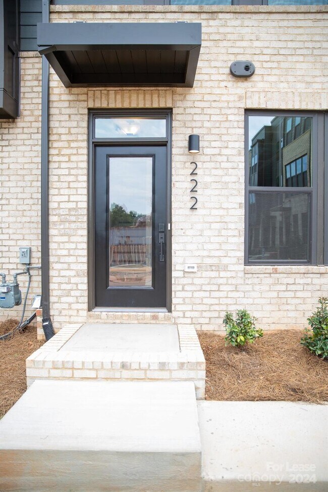 Foto del edificio - 222 Music Hall Wy