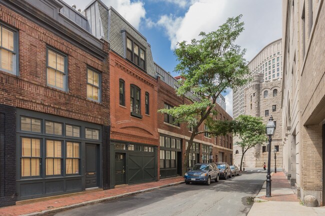 Foto del edificio - 52 Piedmont St