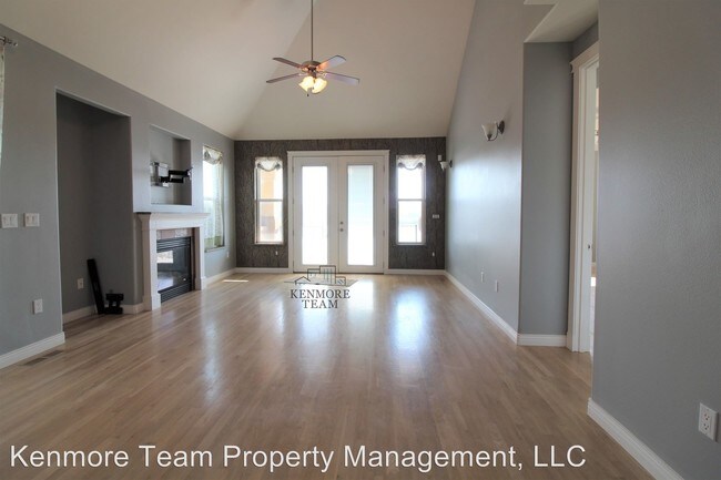 Foto del edificio - 4 br, 5 bath House - 3148 Willow Pointe