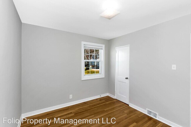 Building Photo - 2 br, 1 bath House - 207 Windham St NE