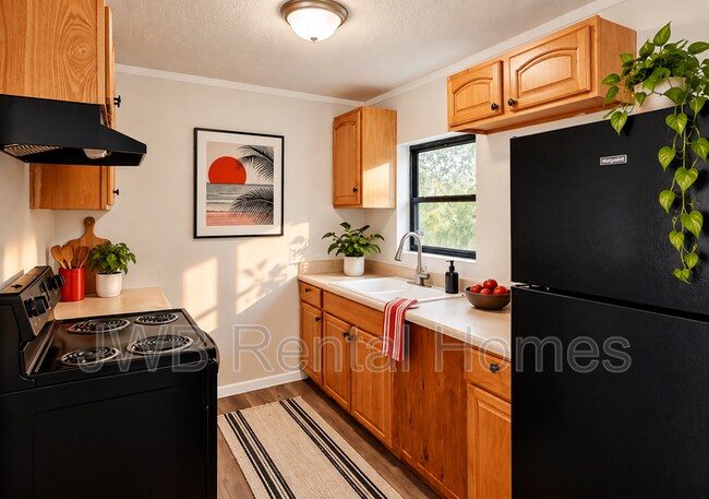 Foto del edificio - 9216 Wilton Ave W