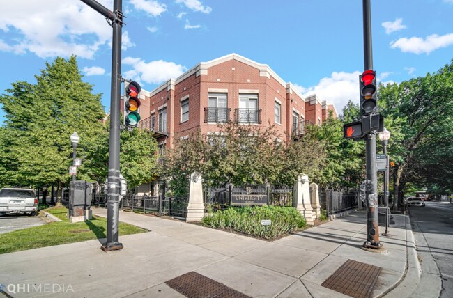 Foto del edificio - 1451 S Halsted St