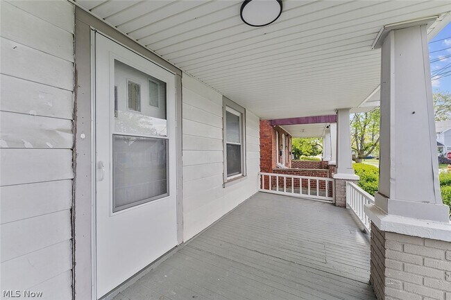 Foto del edificio - 4512 Oak Park Ave