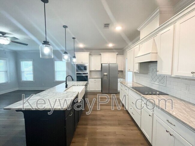 Foto del edificio - 2217 Laurens St