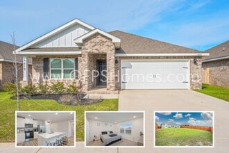 Building Photo - 4623 Naval Ct