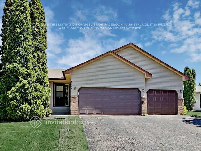 Building Photo - 9356 Vincent Ave N