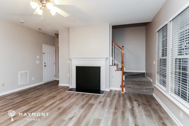 Foto del edificio - 4833 Steepleglen Ct