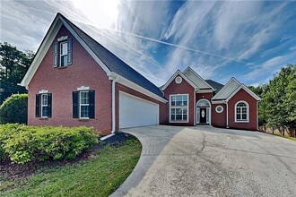 Building Photo - 3761 Carmen Ct SW
