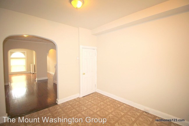 Foto del edificio - 1810 Clifton Ave