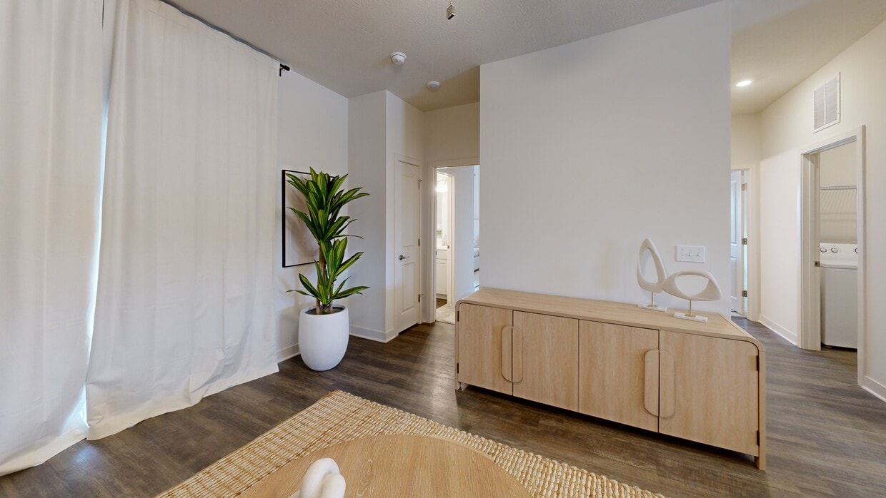 Photo - The W Apartments