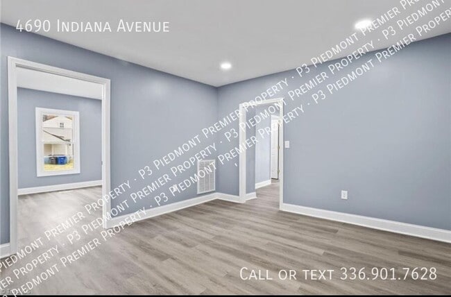 Foto del edificio - 4690 Indiana Ave