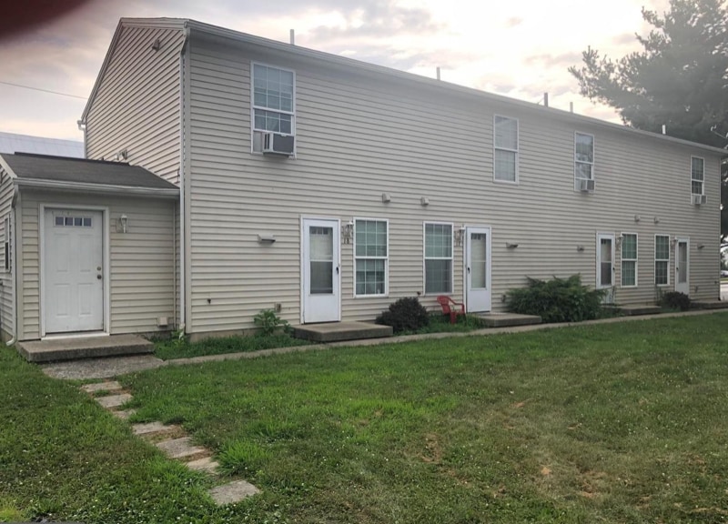 418 Wilson St, Middletown, PA 17057 Townhome Rentals in Middletown PA