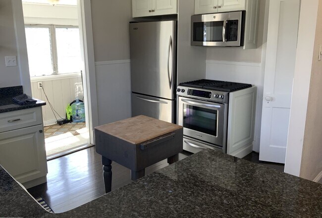 Foto del edificio - 501 Jefferson Ave