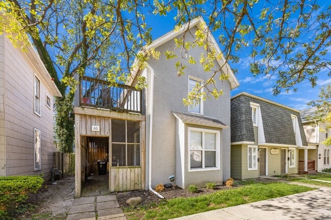 Building Photo - 61 McMillen Ave