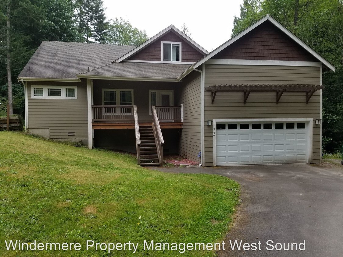 Foto principal - 8706 Long Lake Rd SE