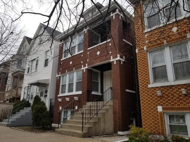 Building Photo - 4812 S Damen Ave