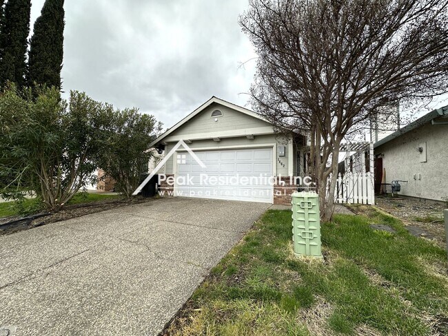 Foto del edificio - 2 br, 2 bath House - 1462 W Hidalgo Circle