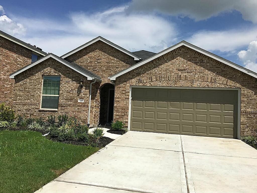 218 Stoneroller Dr, Rosenberg, TX 77469 House Rental in Rosenberg, TX