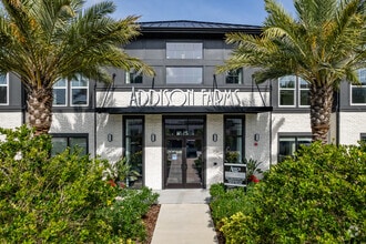 Building Photo - Addison Farms