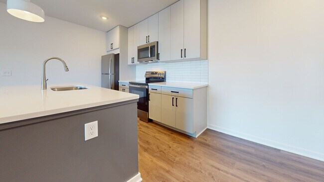 Foto del interior - River Birch Apartment Homes