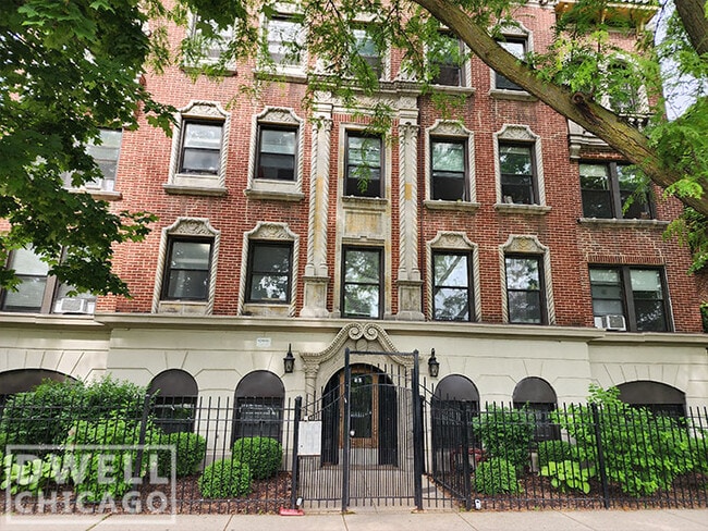 Foto del edificio - 1700 N Humboldt Blvd