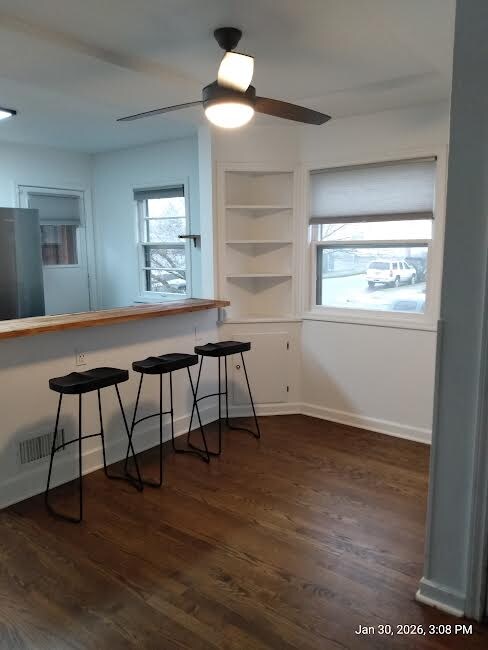 Foto del edificio - 5253 N Bowdoin St