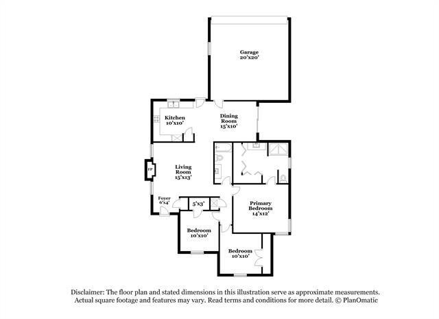 Foto del edificio - 885 Keeneland Ct