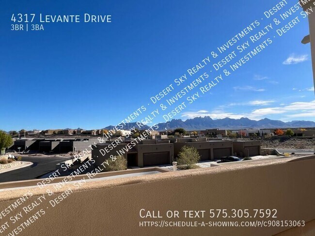 Foto del edificio - 4317 Levante Dr