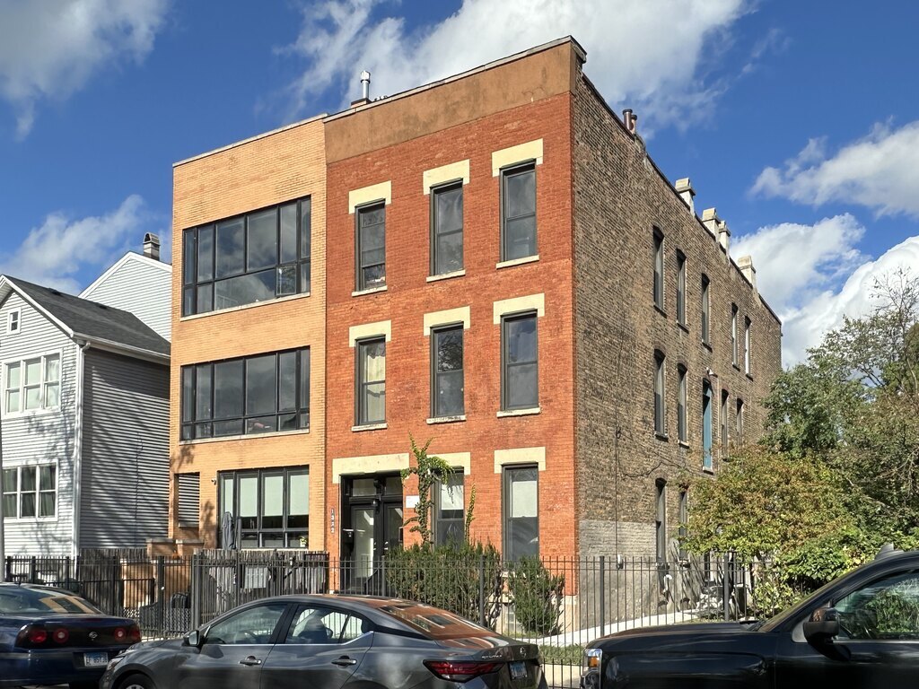 Foto principal - 1322 W Ohio St