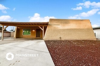 Building Photo - 8651 E Toronto Pl