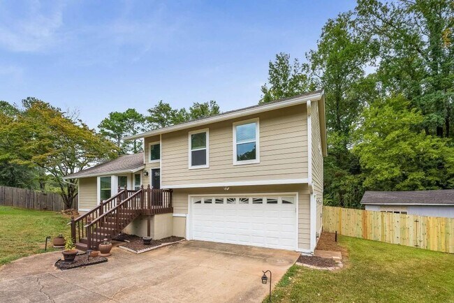 Foto del edificio - 9745 Loblolly Ln