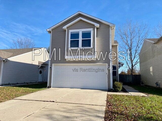 Building Photo - 16736 Aulton Dr