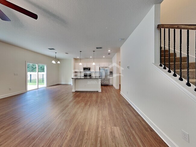 Building Photo - 2852 Calebs Cove Way