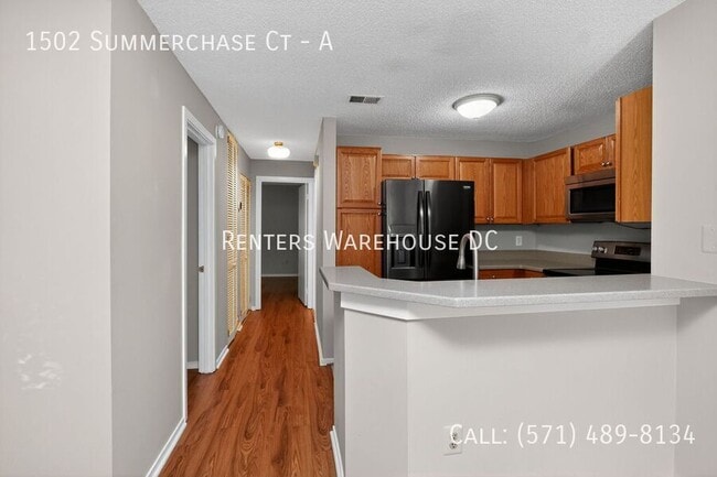 Building Photo - 1502 Summerchase Ct