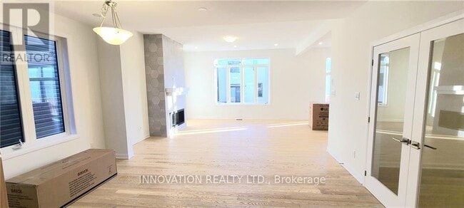 Photo du bâtiment - 133 Maynooth Ct