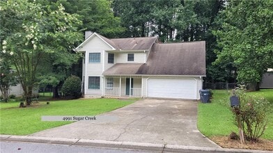 Building Photo - 4991 Sugar Creek Dr