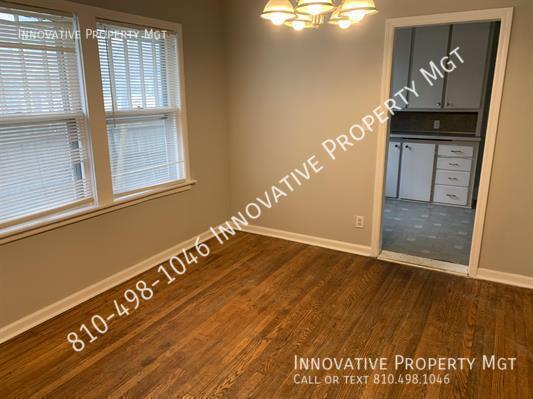 Building Photo - 1405 Lincoln Dr