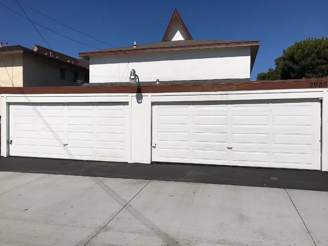 Foto del edificio - 2977 Mendoza Dr