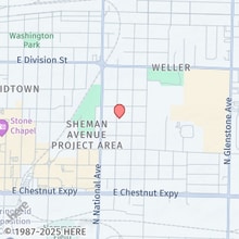 Building Photo - 1206 N Prospect Ave