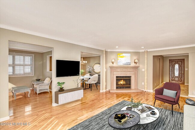 Building Photo - 8 Murray Hill Terrace