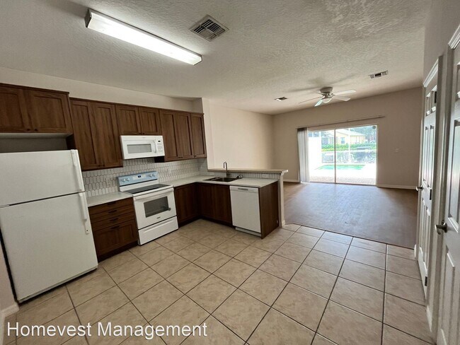 Foto del edificio - 3 br, 3 bath House - 17520 Blessing Drive
