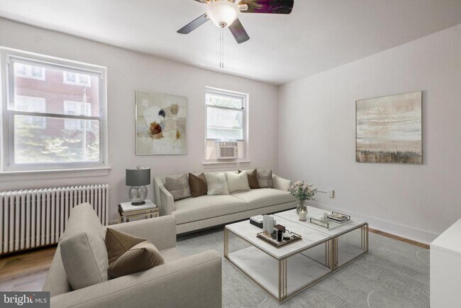 Foto del edificio - 2538 9th St NW