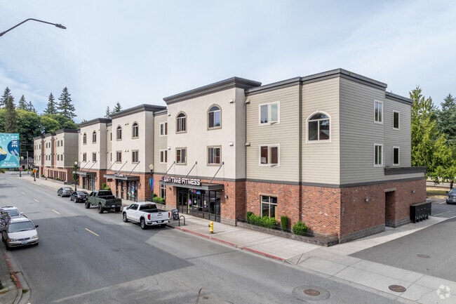 Building Photo - Emory Lofts